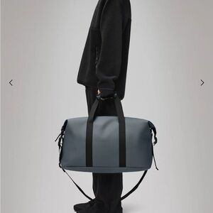 Rains Hilo Weekend Bag